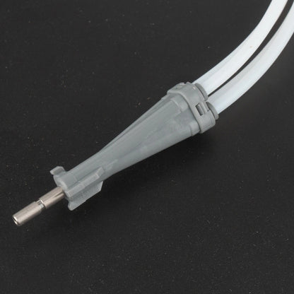 PTFE Filament Channel Out Tube for Flashforge AD5X IFS 4 Color Module