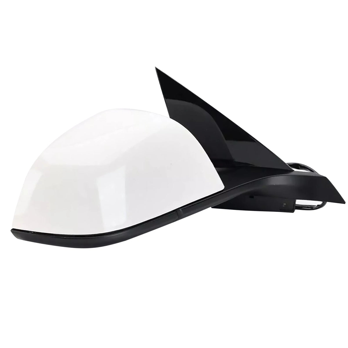 Right Side Rearview Mirror Assembly for Tesla Model 3 (2017–2023)