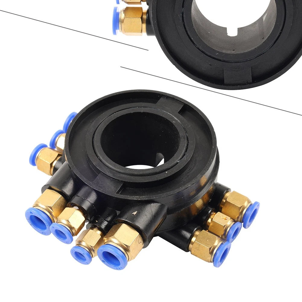 Rotary Coupler Air Distribution Quick Valve for Tyre Changer (1PC)
