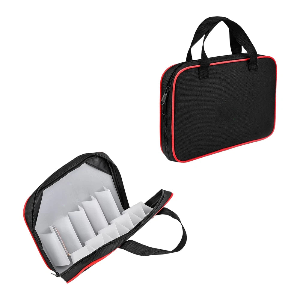 Squid Jig Hook Storage Bag for Fishing Tackle