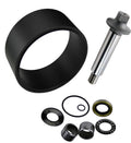 Jet Pump Rebuild Repair Kit for SeaDoo MANY / DI Wake (Includes Shaft & Wear Ring)