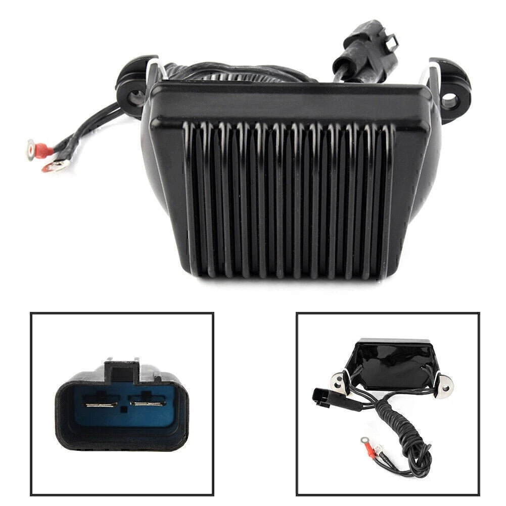 Regulator Rectifier Voltage for Harley Electra Glide 1340 (1997–1998)