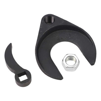 2X CV Joint Removing Tool Set with Adapter for Mechanics