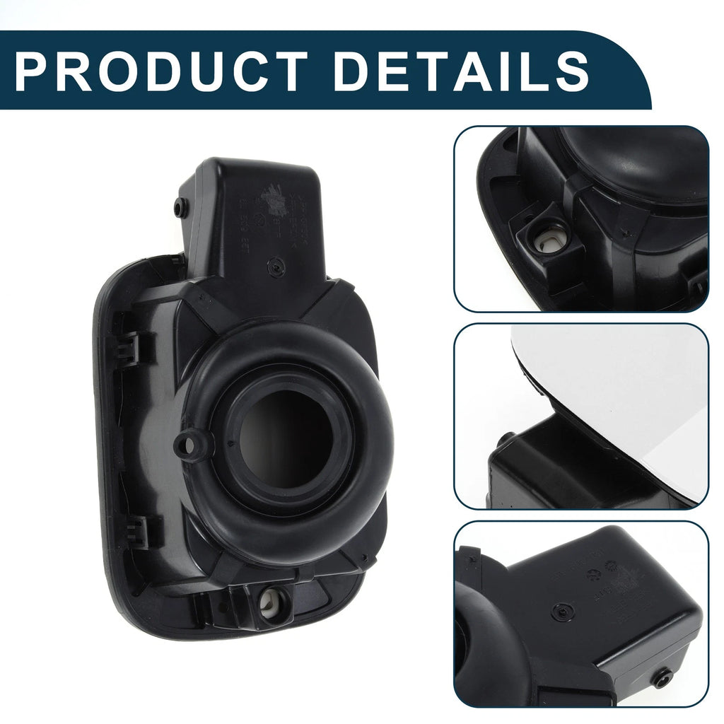Fuel Tank Door Cap Replacement for Volkswagen Jetta (2012–2018)