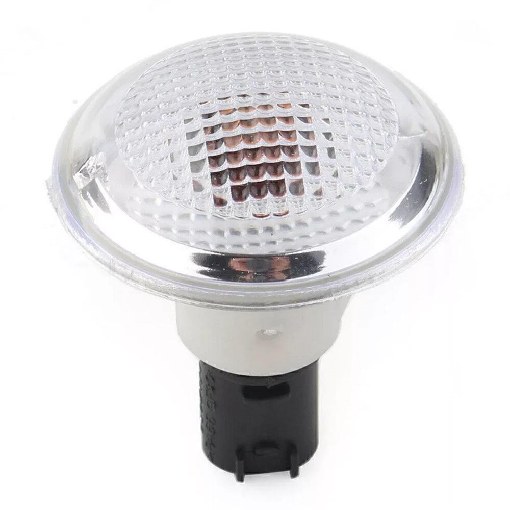 Turn Signal Side Marker Repeater Light for Land Rover Range Rover (2003–2012)