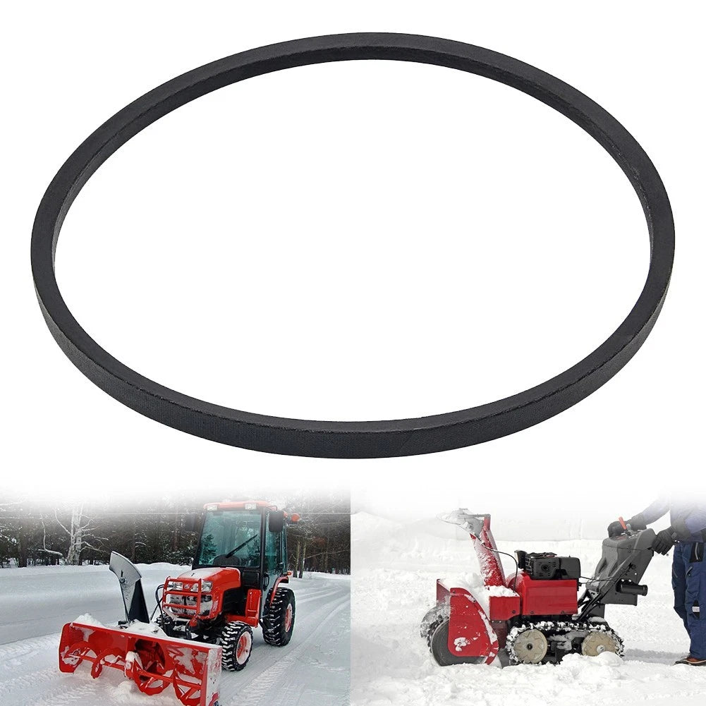 Snowblower Drive Belt for 2410 2620 (Compatible with 95404201A 75404201A)