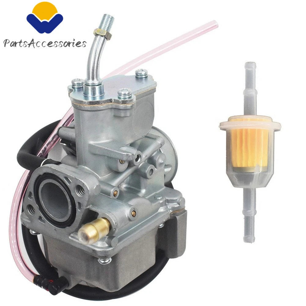 Carburetor for Yamaha Grizzly 80 YFM80G / Badger 80 FM80 (2005–2008)
