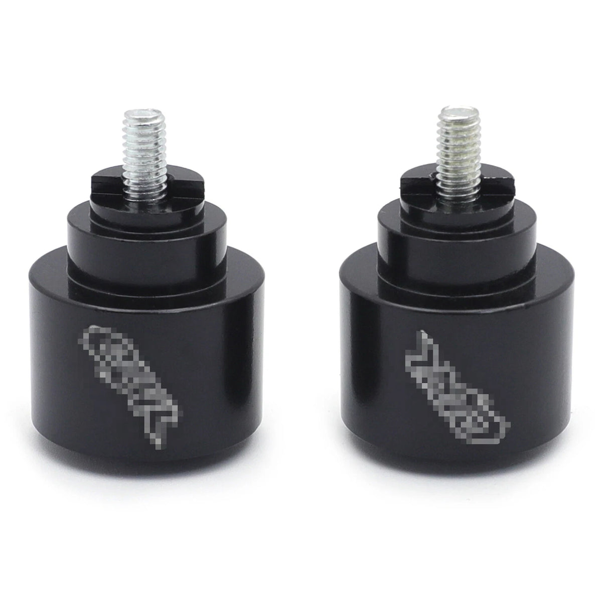 Hand Bar Ends for Honda CBR 125 (2000–2015), CBR 250 (2011–2013), CBR 500 (2013–2014)