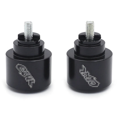 Hand Bar Ends for Honda CBR 125 (2000–2015), CBR 250 (2011–2013), CBR 500 (2013–2014)