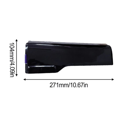 Main Brush Cover for Narwal S20 Pro Vacuum (2020–2023)