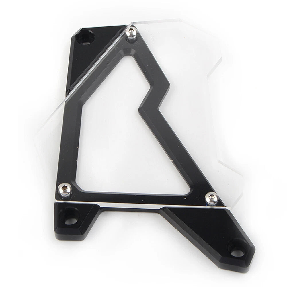 Front Sprocket Cover Chain Guard for BMW S1000RR S1000R S1000XR (2015–2019)