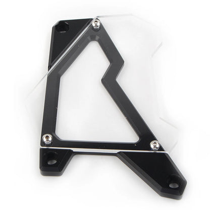 Front Sprocket Cover Chain Guard for BMW S1000RR S1000R S1000XR (2015–2019)