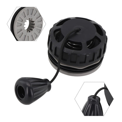 Over Pressure Valve for Scuba Diving (1/2PCS)
