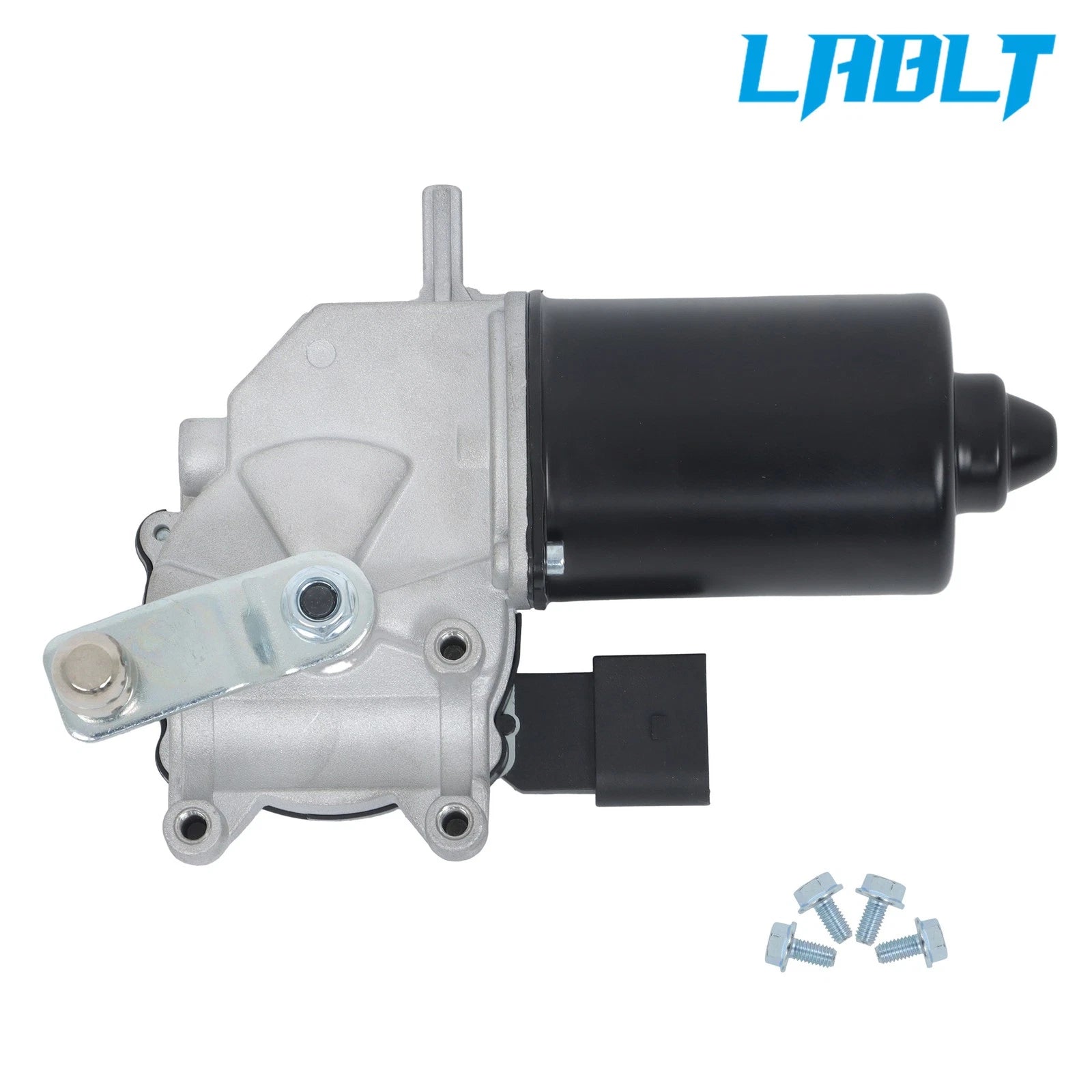 Front Windshield Wiper Motor 61617200510 for BMW X5 E70 & X6 E71 (2007–2015)