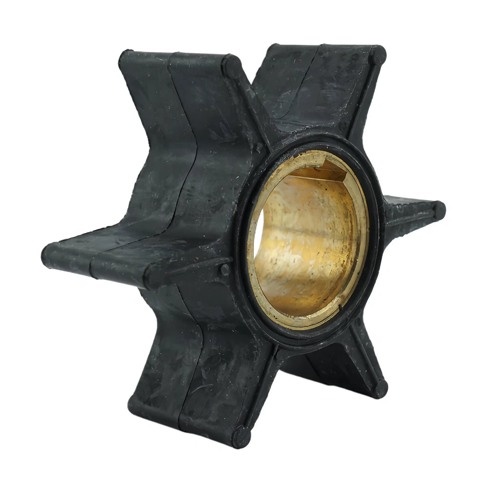 Water Pump Impeller Kit for Evinrude Johnson 40 HP Outboard (2-Stroke)