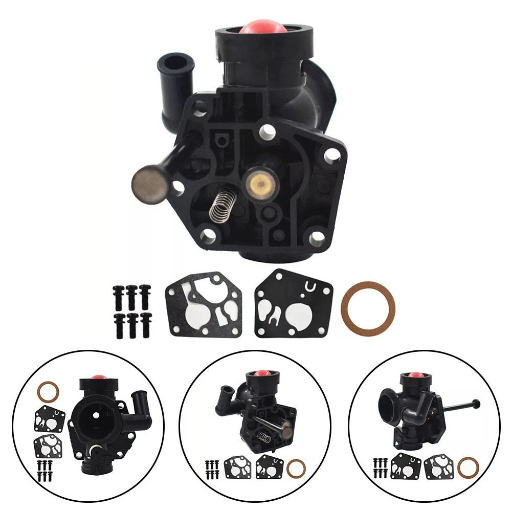 Carburetor for Lawn Mower (Performance)