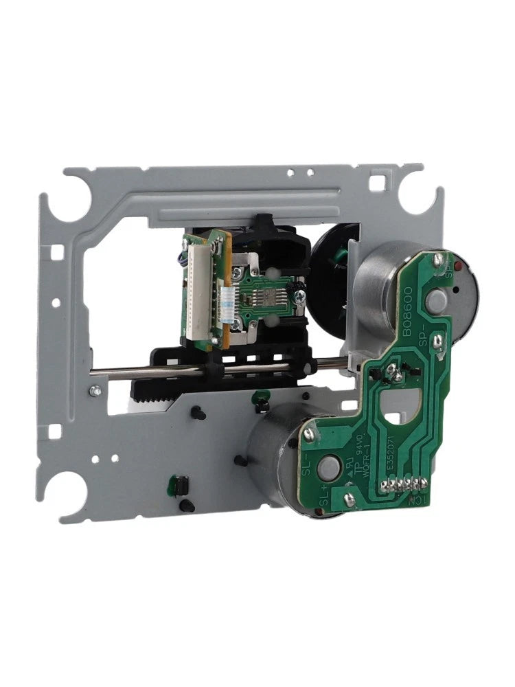 Optical Components Pin Mechanism for CD Player