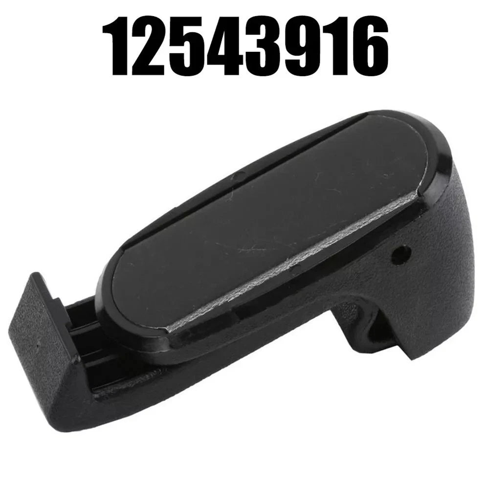Rear Sliding Glass Latch Replacement 12543916 For Chevy S10 / GMC Sonoma 1994-04