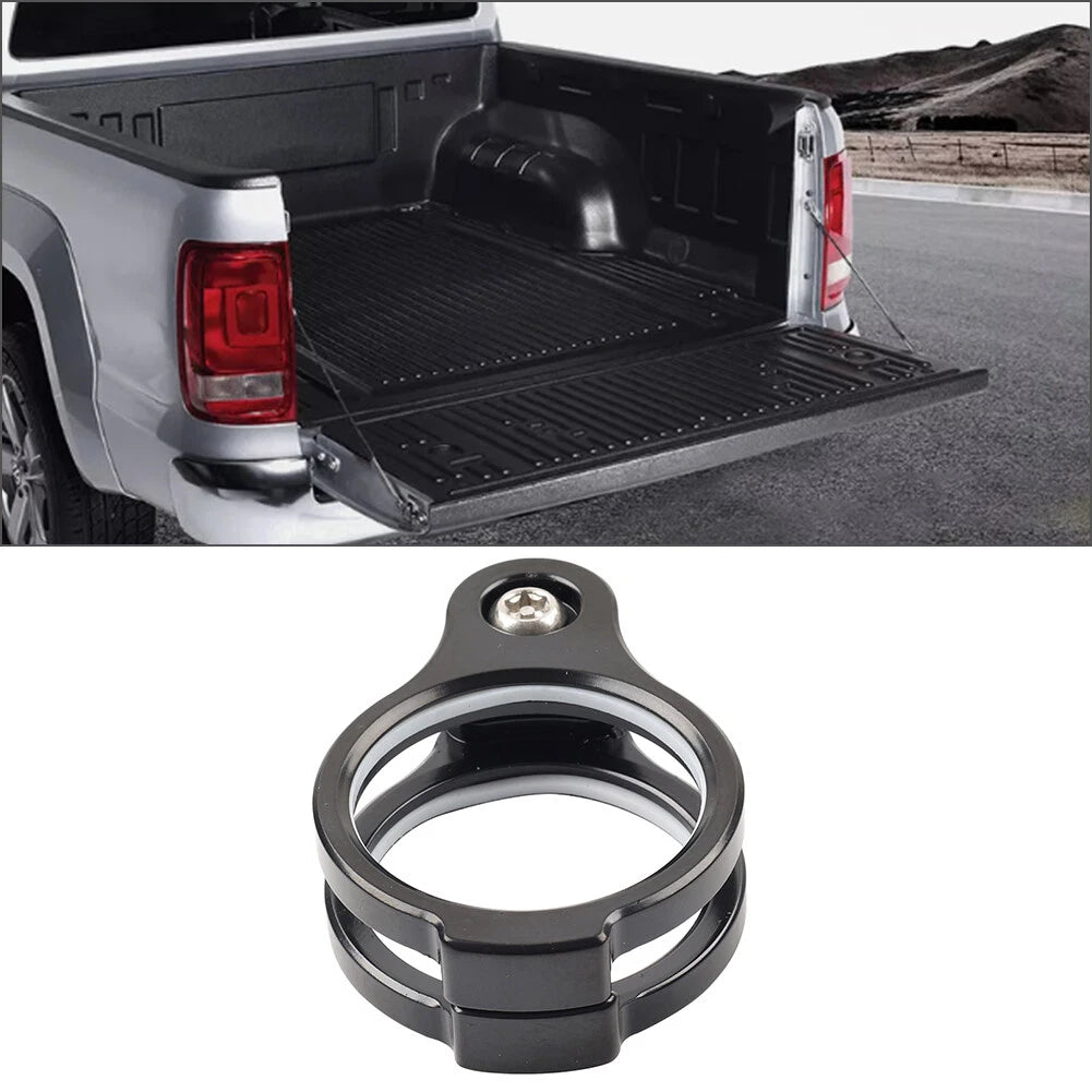 Tailgate Anti-Theft Lock for Toyota Tacoma (2005–2015)