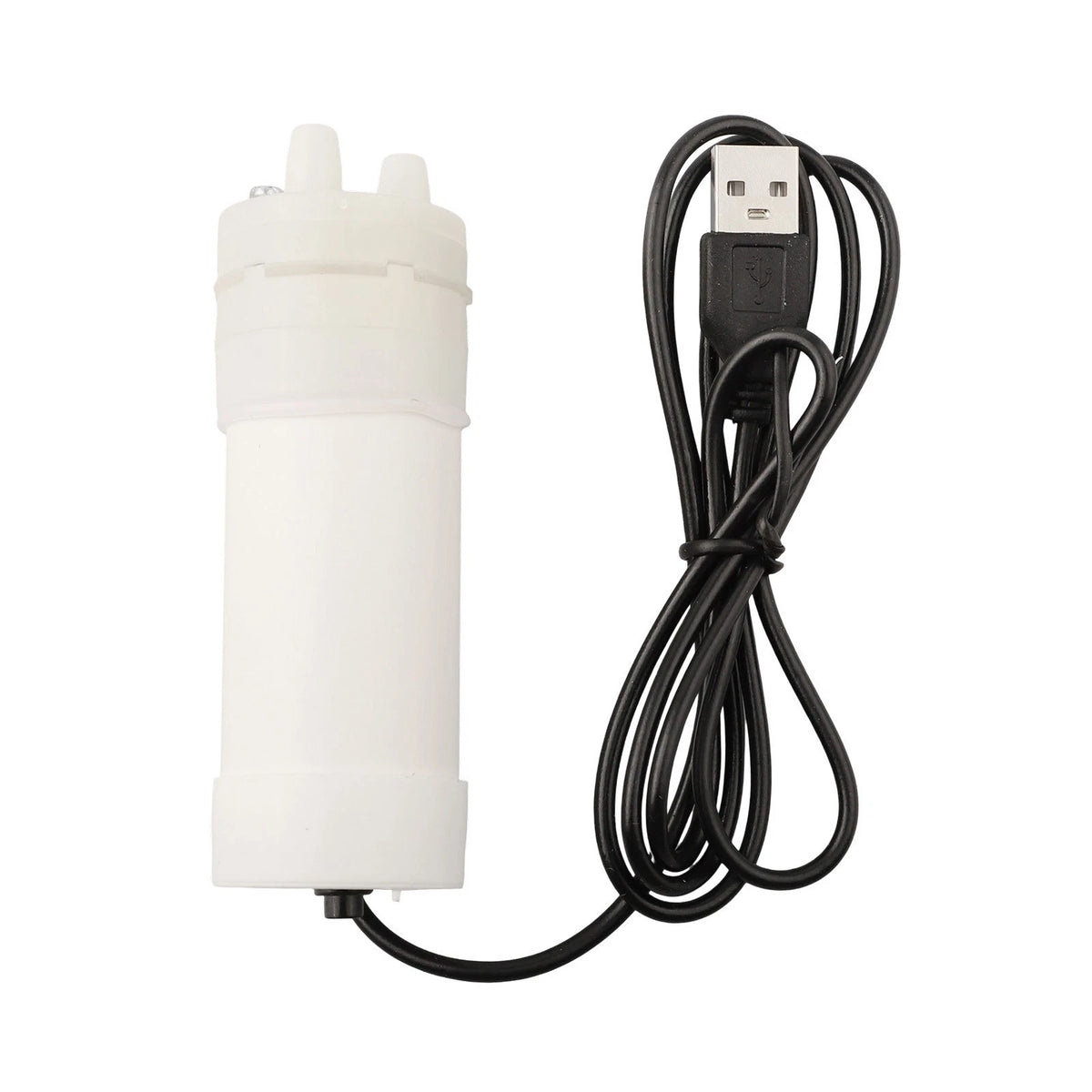 Compact Design USB Water Pump for Home Mechanics and Professionals