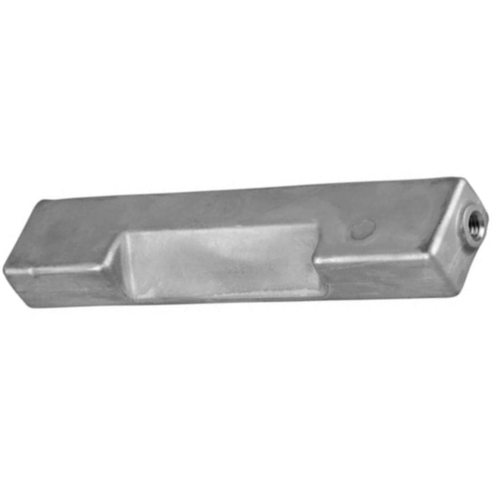 Anode for Johnson Evinrude BRP Outboard (1991–Present) 433580, 5007089