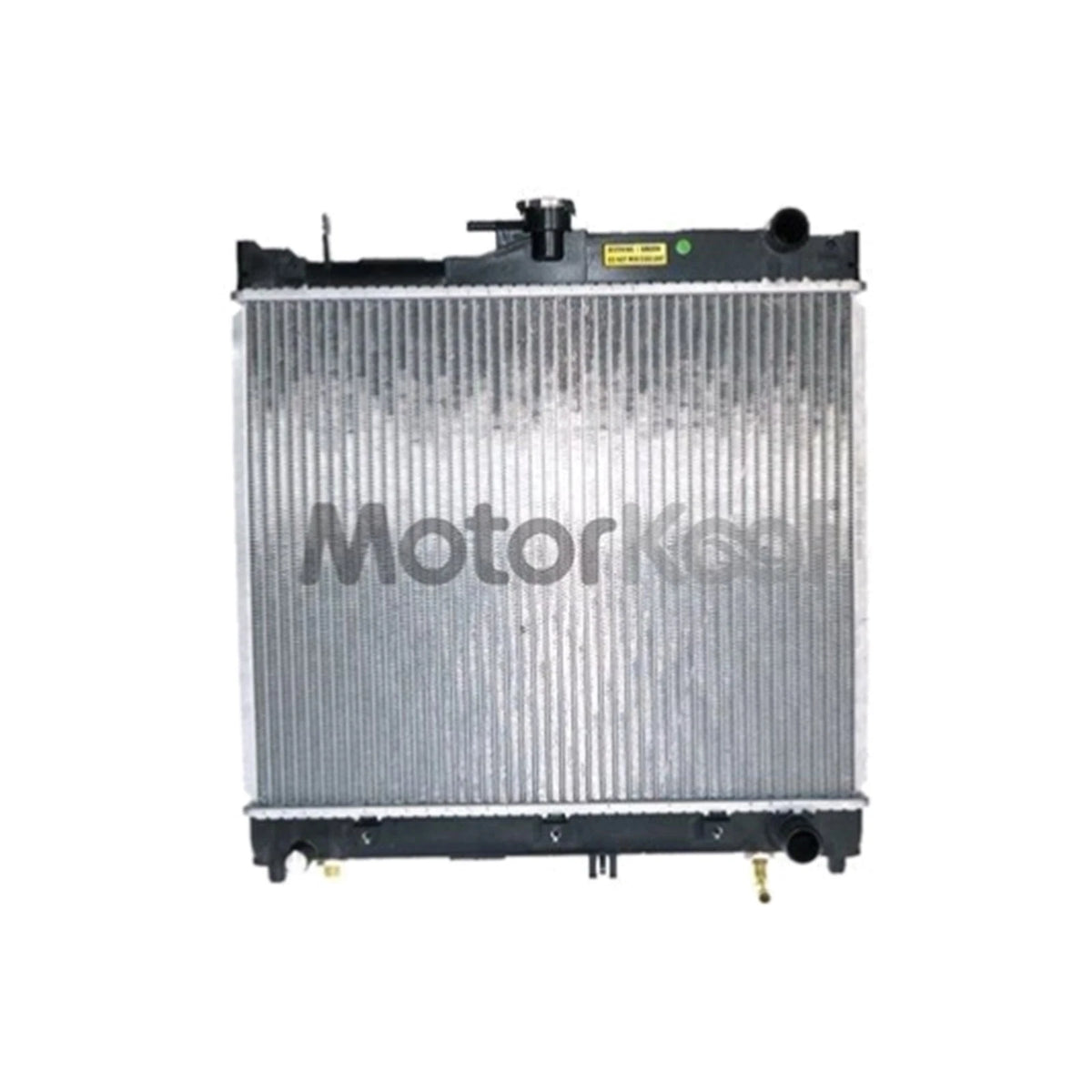 Radiator for Suzuki Jimny SN413 (1998–2018) G13BB M13A 1.3L Auto