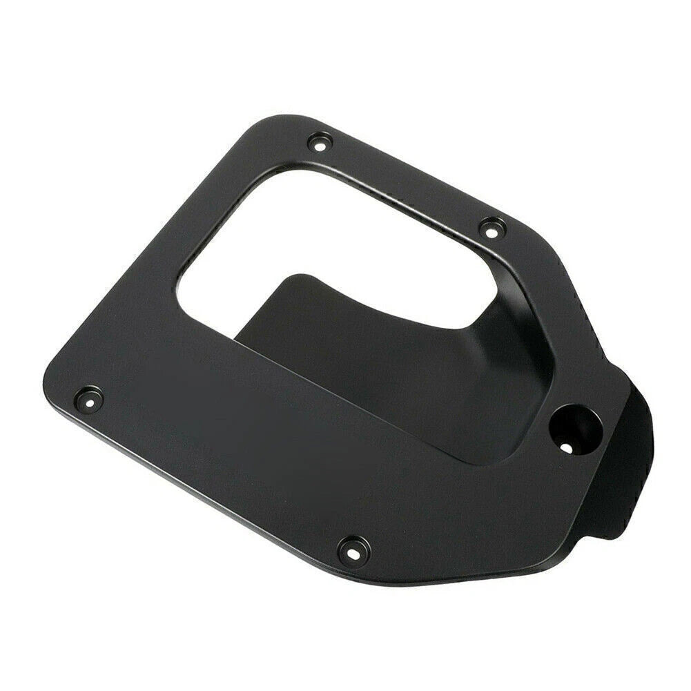 Hood Air Inlet Bezel 68378082AB for Dodge Challenger (2019–2020)