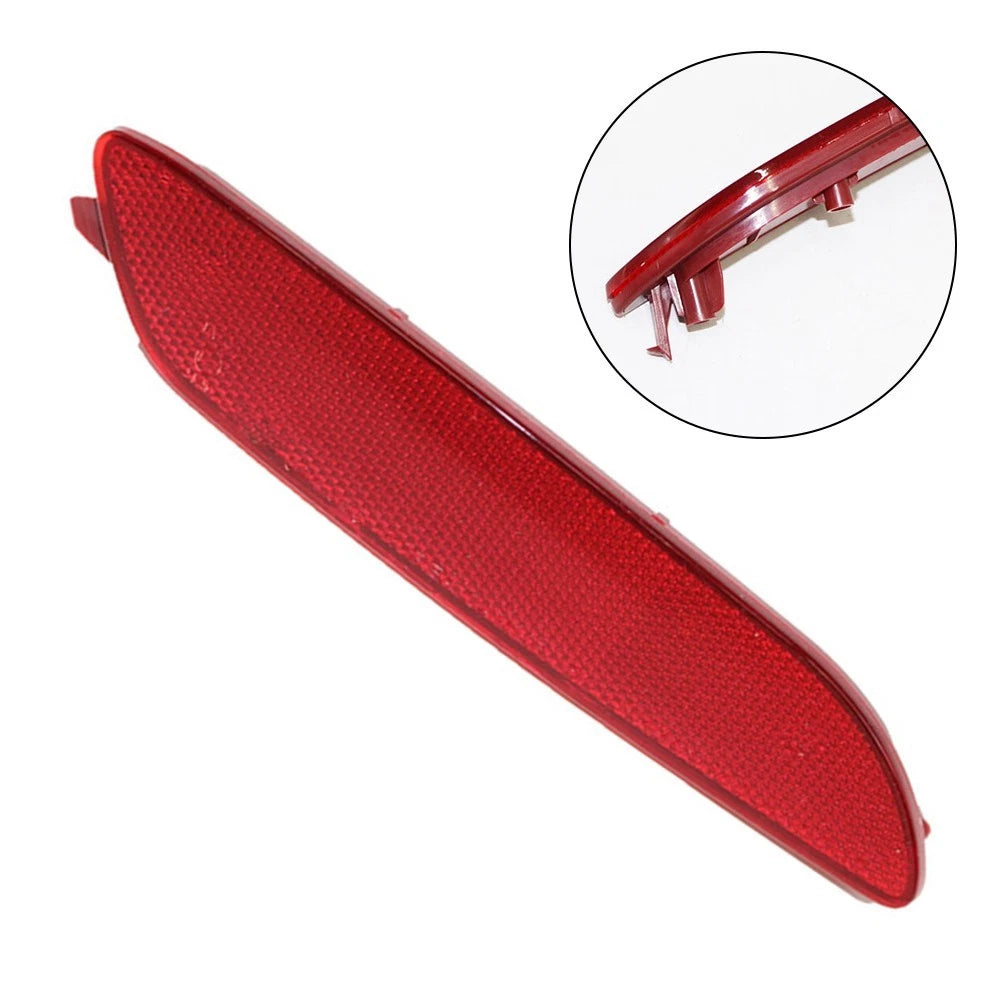Rear Right Bumper Reflector for Kia Sorento (2007–2009)