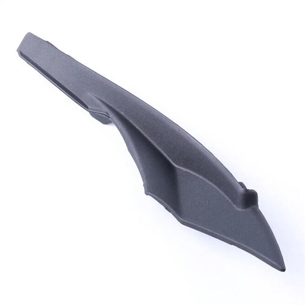 1Pair For Mitsubishi Lancer Evo 2008-2017 Front Windshield Cowl Trim Cover Panel