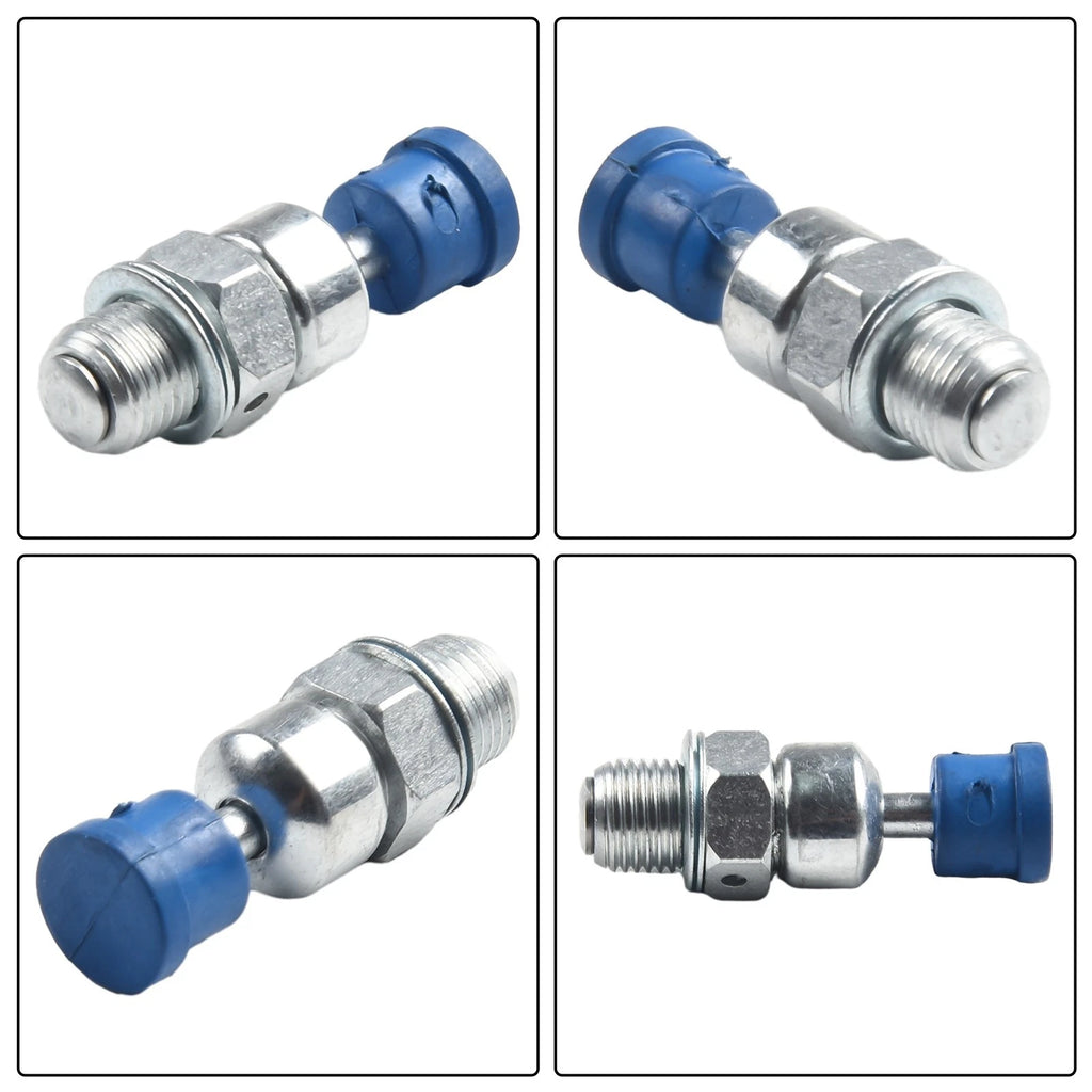 Decompressor Valve for 357 359 503 (1971–1973)