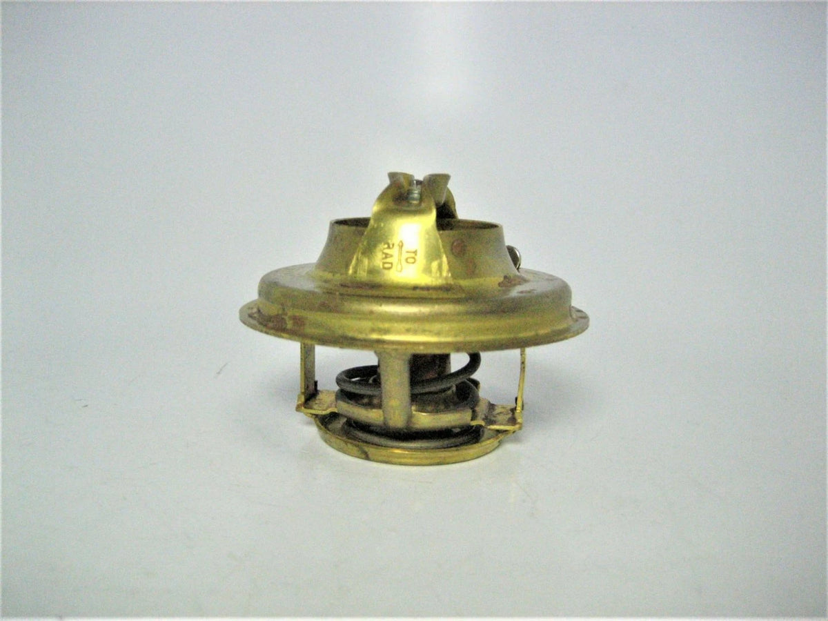 Thermostat with Gasket for Volvo Penta D42A (OEM) (875786)