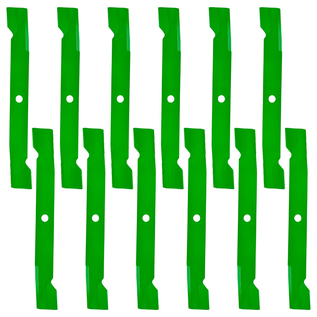 Deck Blade 72 In Replacement for Exmark FR524 LZ23KA526 LZ23KC526 (2023–2025)