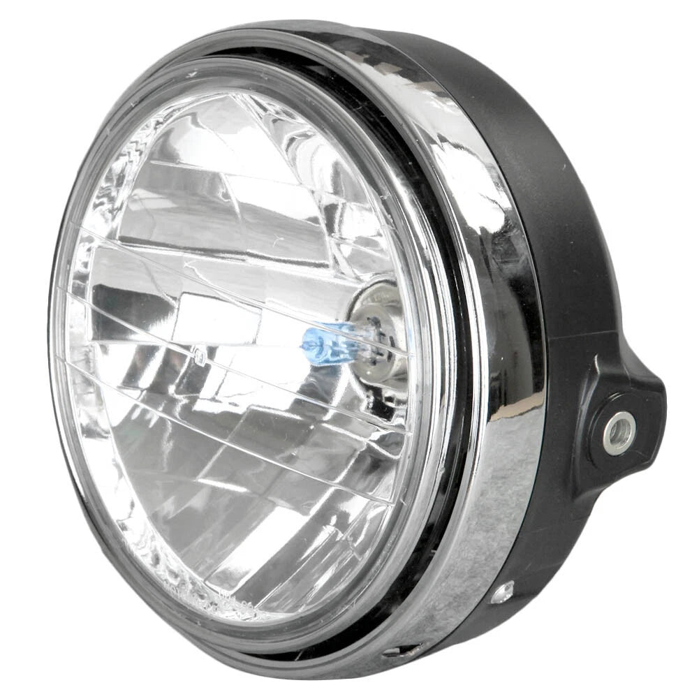 Front Headlight for Honda CB400 (1994–2022), CB500, CB1300