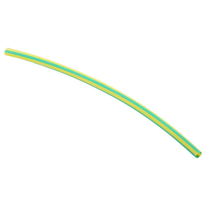 Heat Shrink Tubing for Electrical Cable/Wire - 2:1 Ratio, All Colors