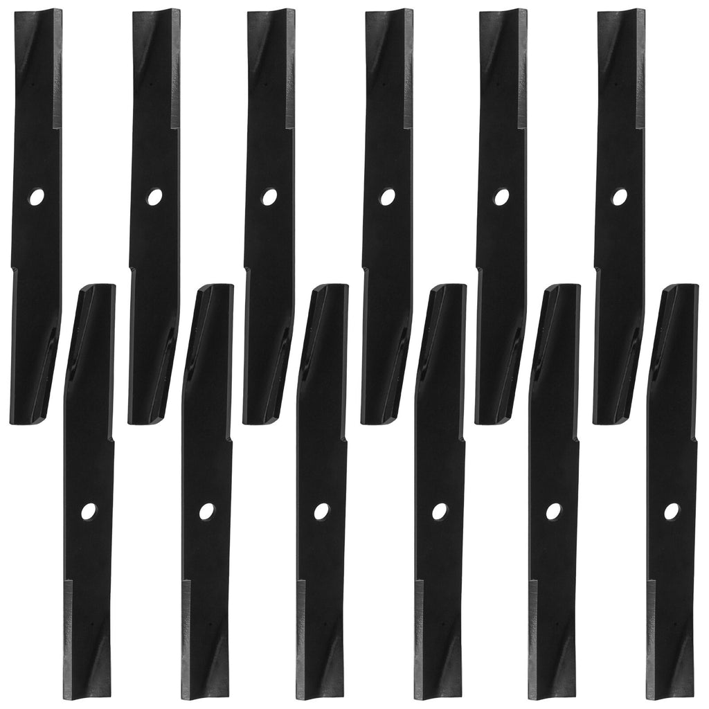 Deck Blade Replacement 46 Inch for John Deere 116 116H 180 (2004–2013)