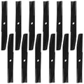 Deck Blade Replacement 46 Inch for John Deere 116 116H 180 (2004–2013)