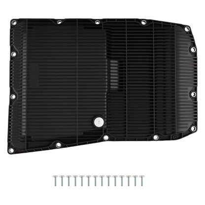 Gearbox Oil Assembly for Porsche Panamera 3.0L 4.8L (2010–2016) 97032102500