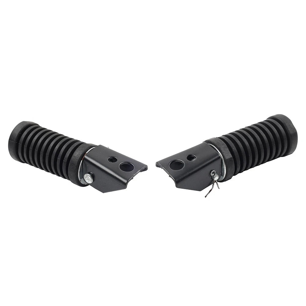 Rear Foot Pegs Set for Dirt Bike Motorcycle (AU)