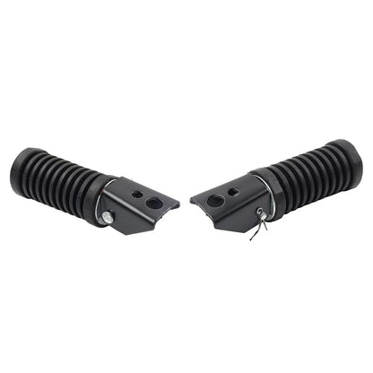 Rear Foot Pegs Set for Dirt Bike Motorcycle (AU)