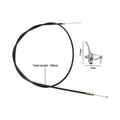 Throttle Cable Kit for Multiquip Whiteman Trowels