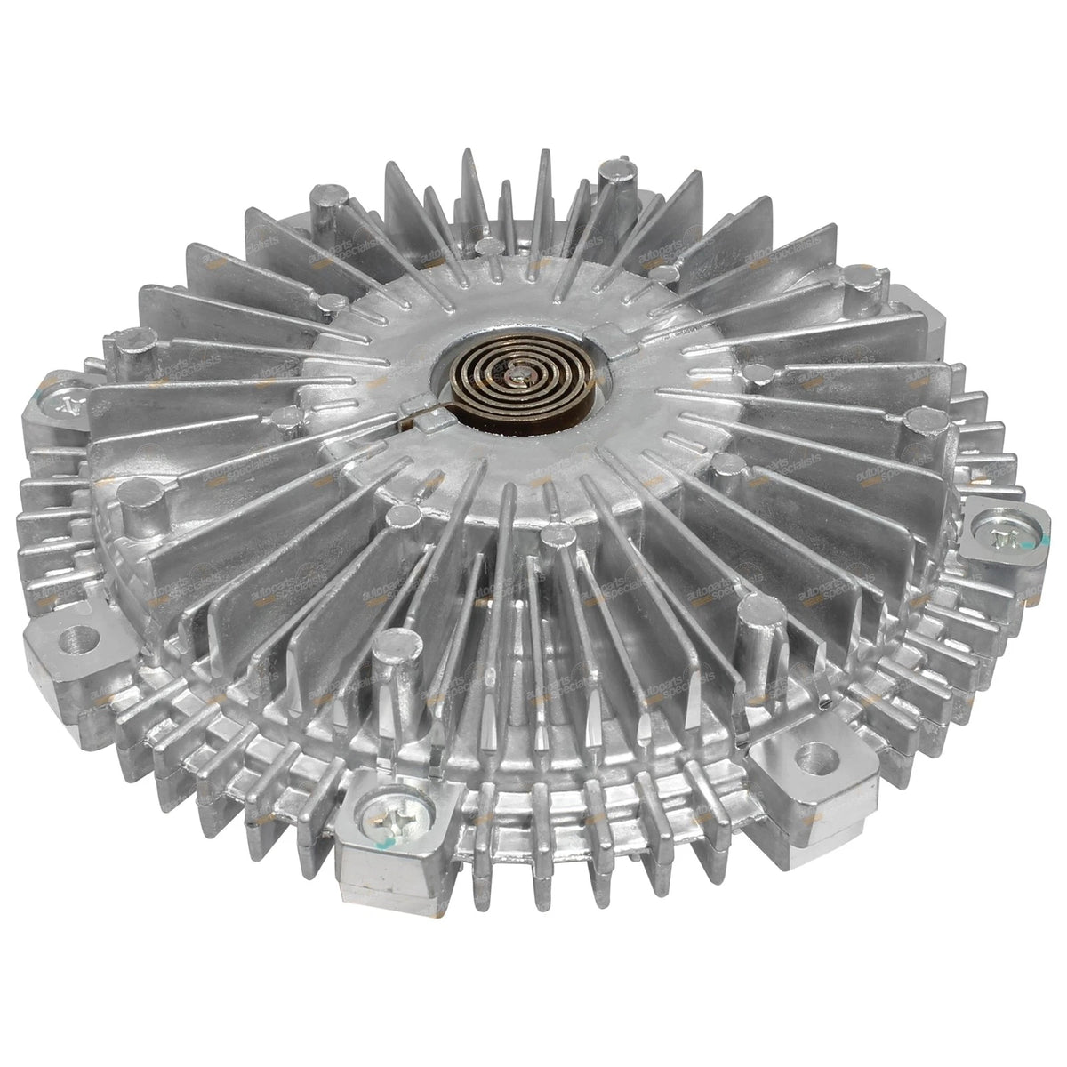 Fan Clutch Coupling for Mitsubishi Pajero NM NP V6 3.5L (2000–2004) 6G74-S4