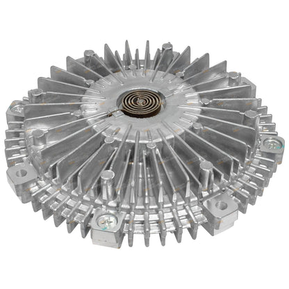 Fan Clutch Coupling for Mitsubishi Pajero NM NP V6 3.5L (2000–2004) 6G74-S4