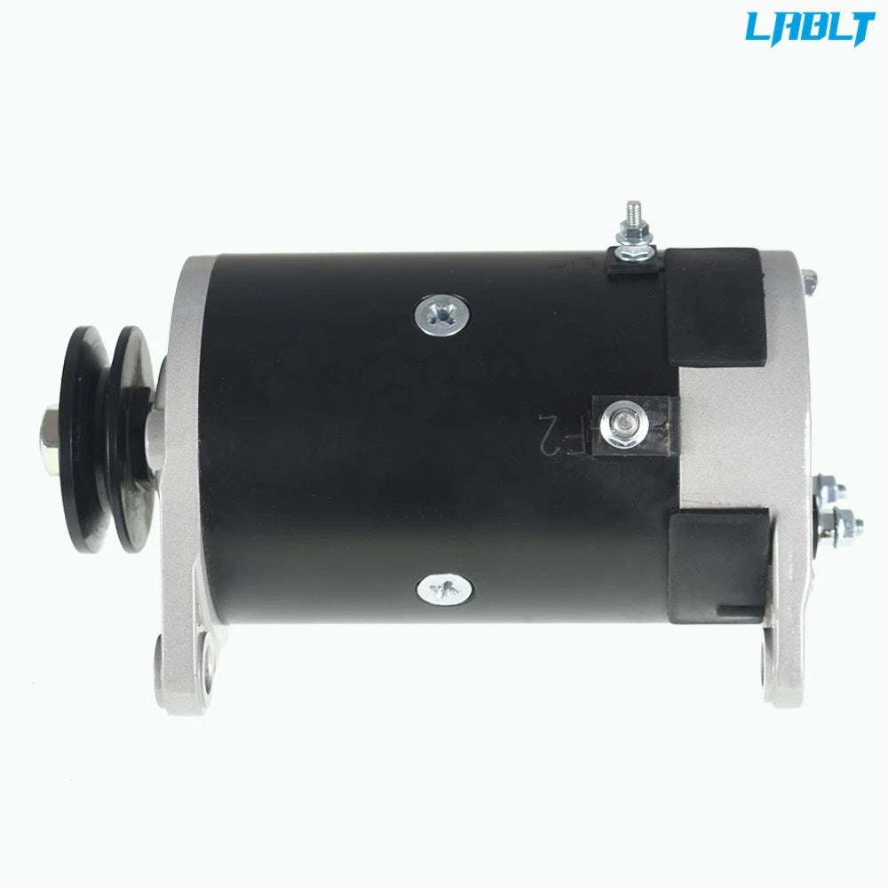Starter Generator for Club Car DS FE290 FE350 (1996–2006) Golf Cart