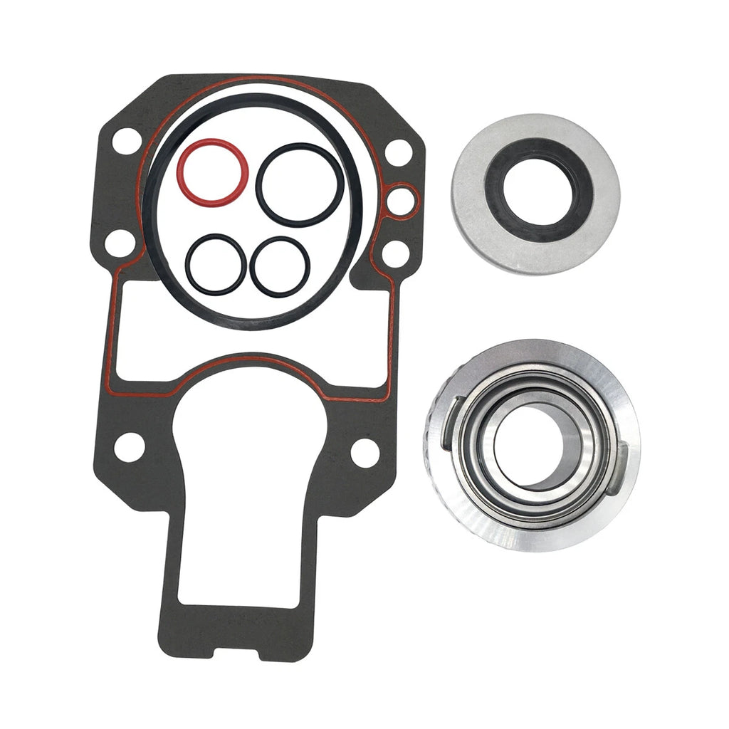 Gimbal Bearing Kit with Gasket Seal for Mercruiser Alpha One (Gen 1)