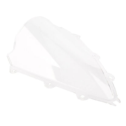 Front Windshield for Aprilia RSV4 (2009–2014) ABS White
