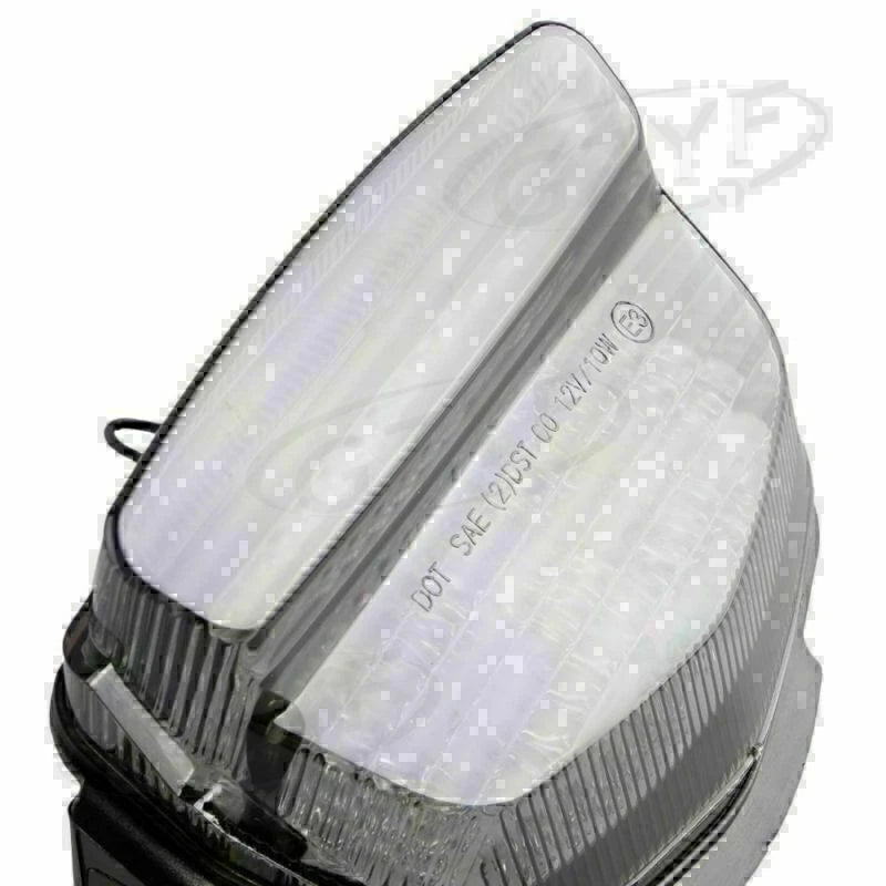 LED Taillight with Turning Signal for Honda CBR1000RR (2008–2011)