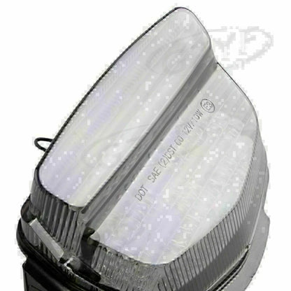 LED Taillight with Turning Signal for Honda CBR1000RR (2008–2011)