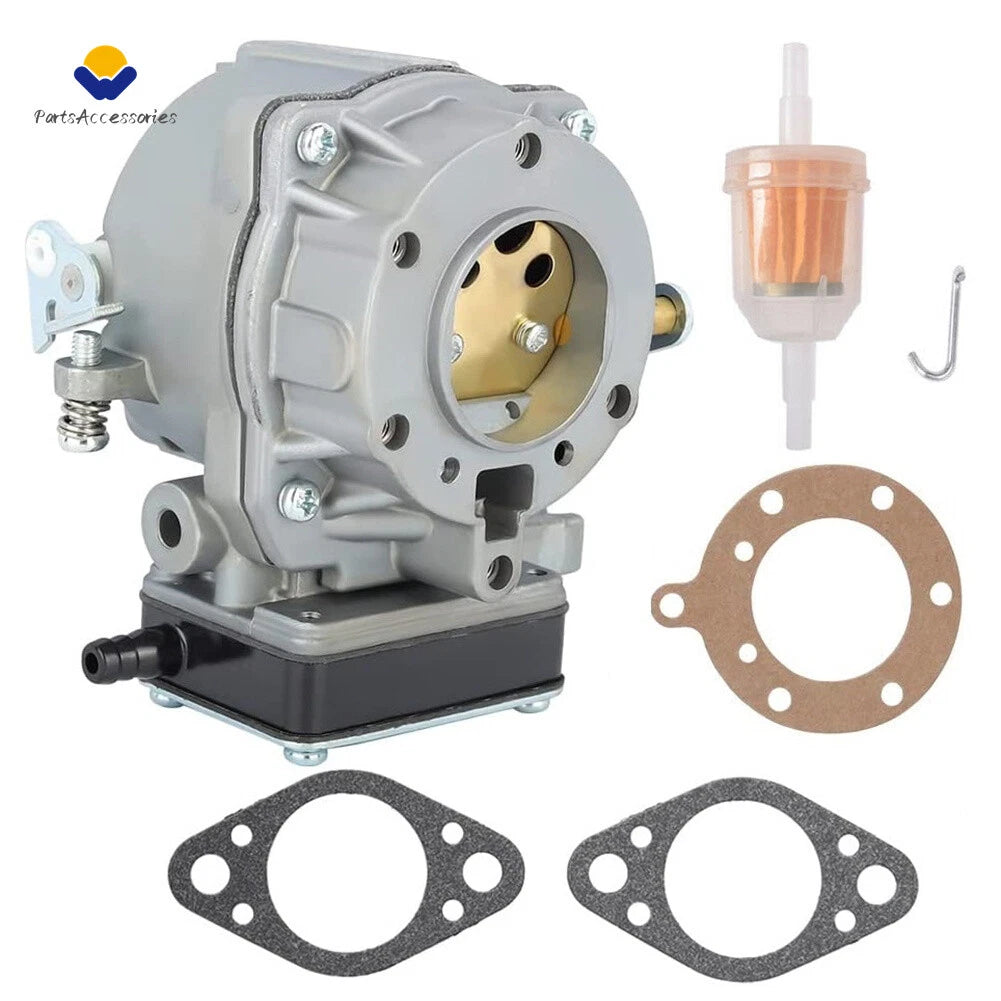Carburetor for Briggs & Stratton (694056, 693480, Replaces 694026, 693479)