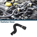 Radiator Hose Replacement for Audi Q7 4L 3.0L (2007–2015)