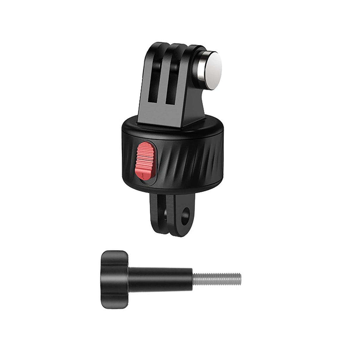 Magnetic Tripod Mount for GoPro Hero 7-12 (2018–2023)